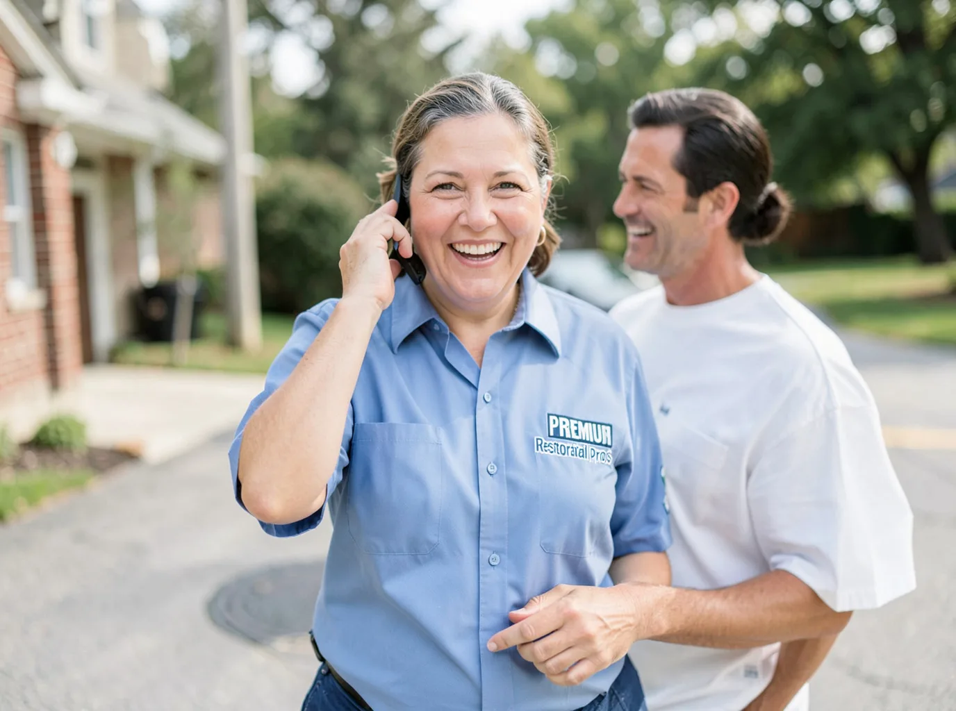 Water Damage Restoration Ottosen, IA FAQs